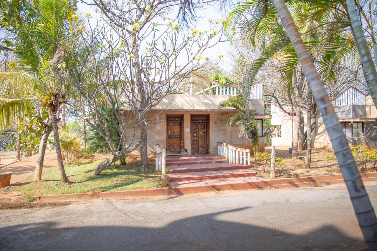 Shakthi Hill Resorts Pvt Ltd Bangalore Exteriör bild
