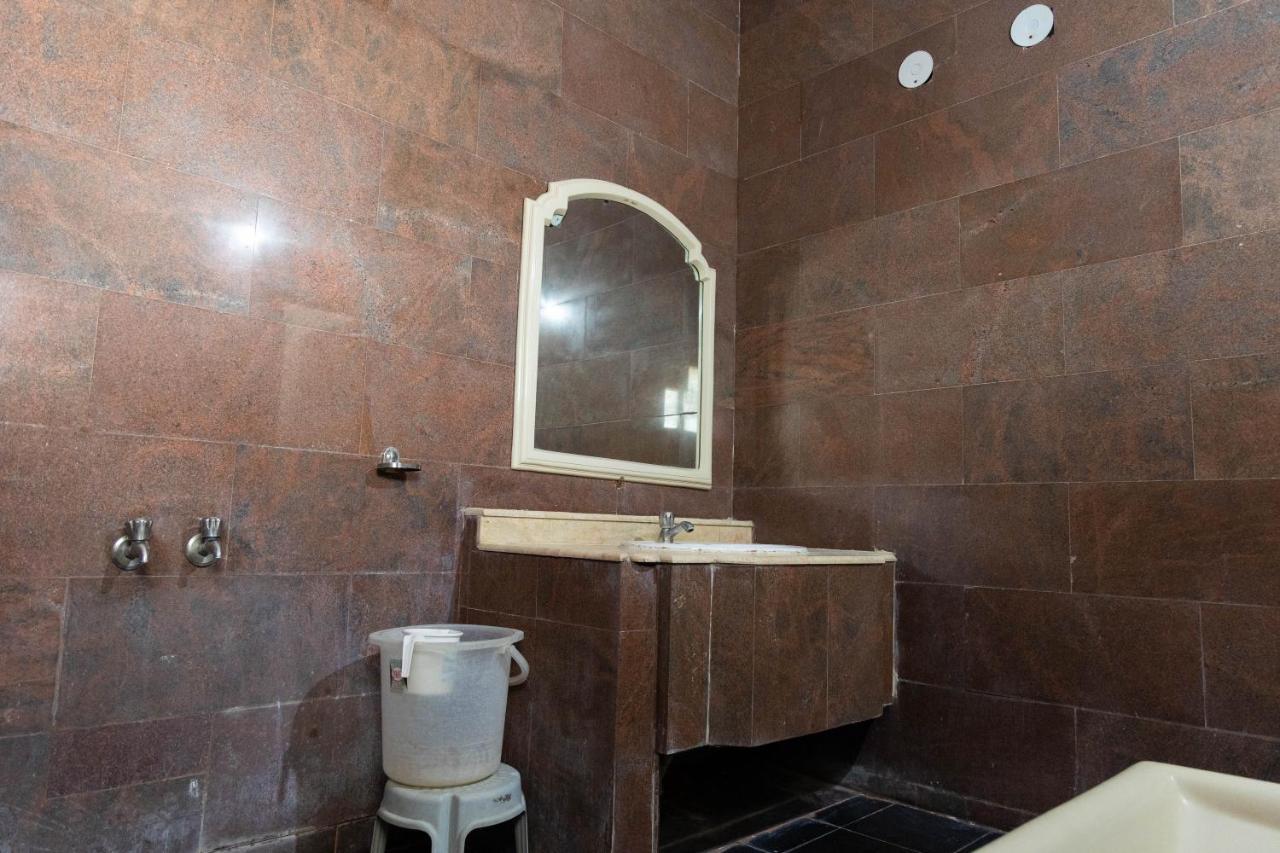 Shakthi Hill Resorts Pvt Ltd Bangalore Exteriör bild