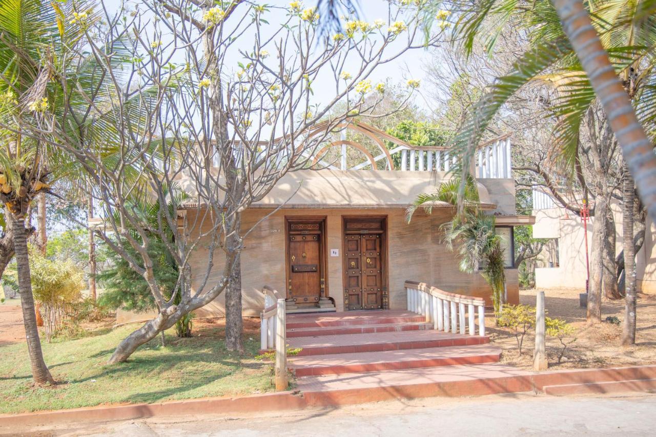 Shakthi Hill Resorts Pvt Ltd Bangalore Exteriör bild