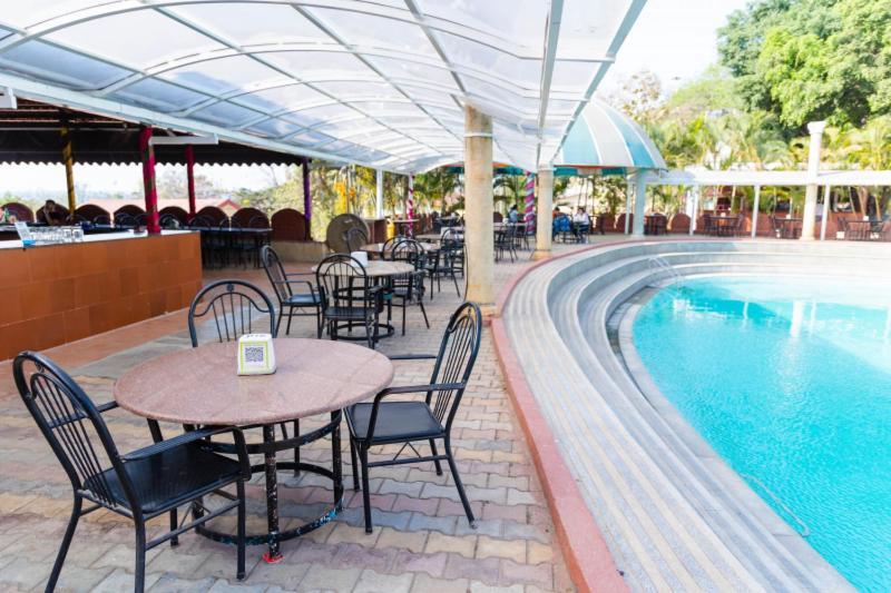 Shakthi Hill Resorts Pvt Ltd Bangalore Exteriör bild