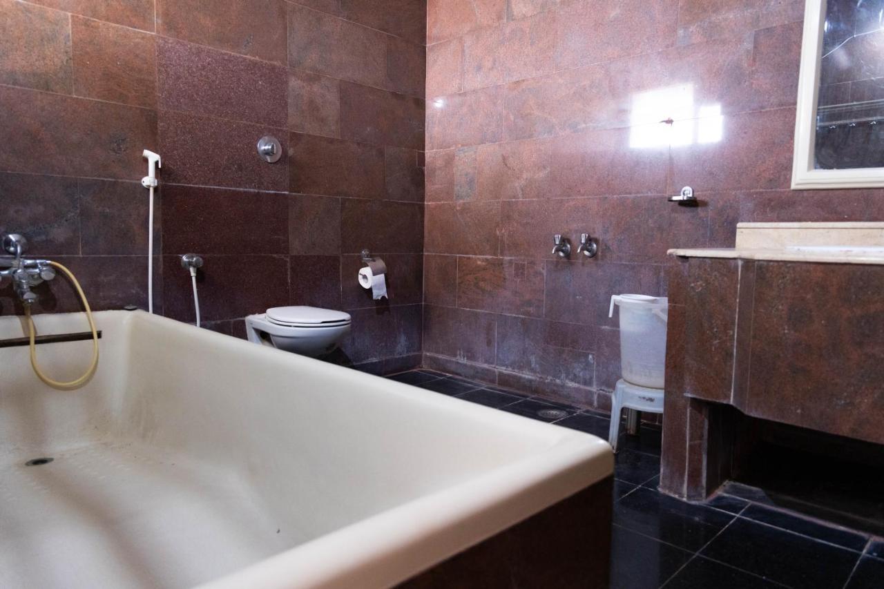 Shakthi Hill Resorts Pvt Ltd Bangalore Exteriör bild