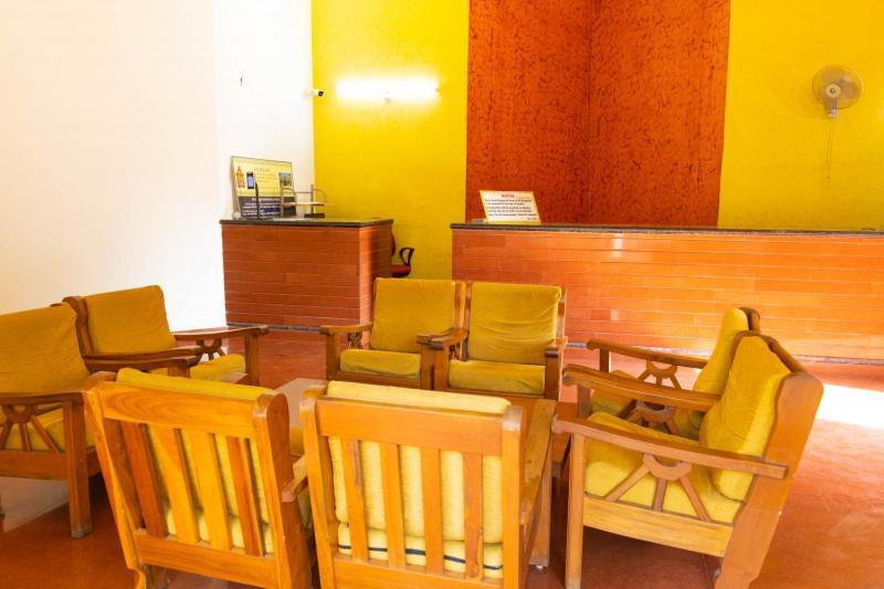 Shakthi Hill Resorts Pvt Ltd Bangalore Exteriör bild